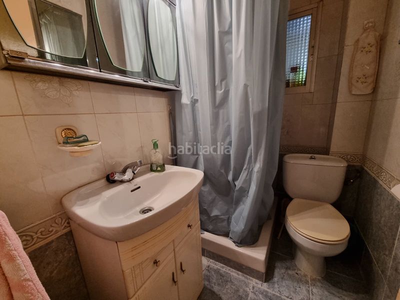 Foto e5e75b0f-ee1d-489c-97c4-2e4826c53fbd. Flat with heating in Canillejas Madrid