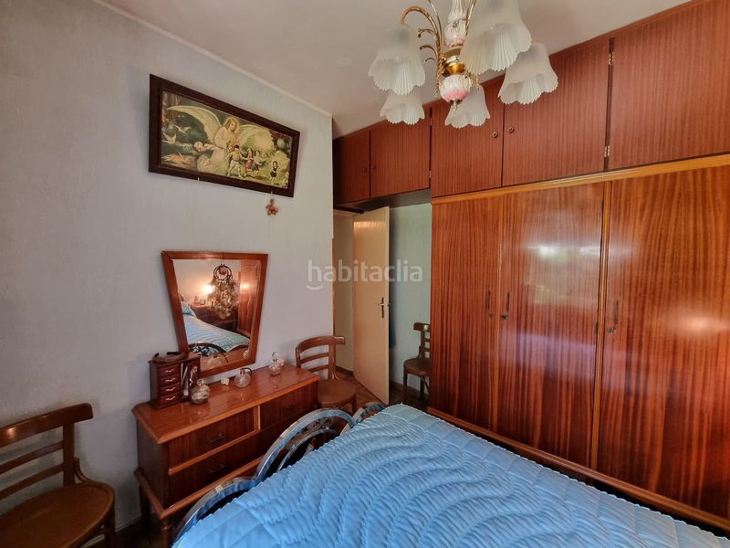 Foto febdc574-8ec8-47e2-b4be-51335e4d7f3c. Flat with heating in Canillejas Madrid