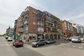Appartement  Paseo talleres
