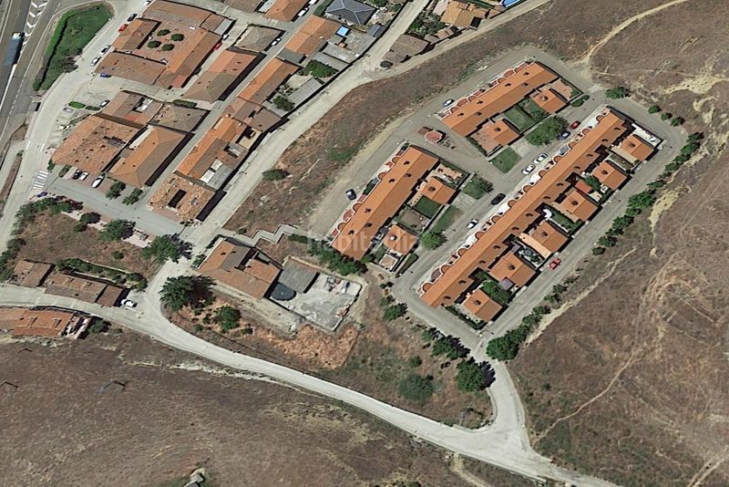 Foto afb9a76d-c69f-464d-81de-21e4834e154f. Terreny residencial a calle ciguñuela 9 a Simancas