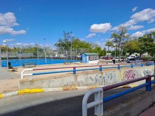 Aparcament cotxe  Calle de la esfinge