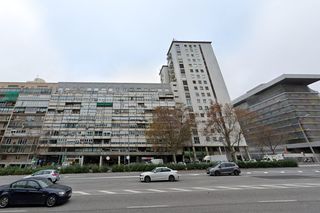 Rent Office space  Paseo de la castellana