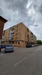 Appartamento  Calle valderrobres