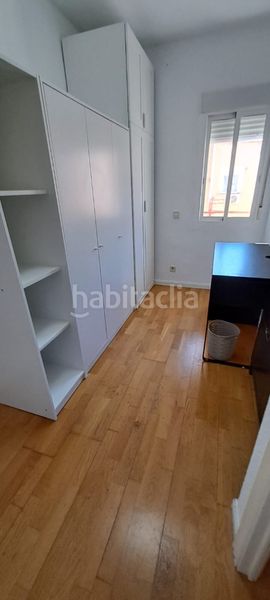 Foto 23bc3499-3d0c-4c8b-902c-ae26435cc616. Flat with heating in Canillejas Madrid