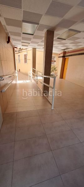 Foto 4cfbcede-7e5b-4434-b2d4-9b1a318ba973. Flat with heating in Canillejas Madrid
