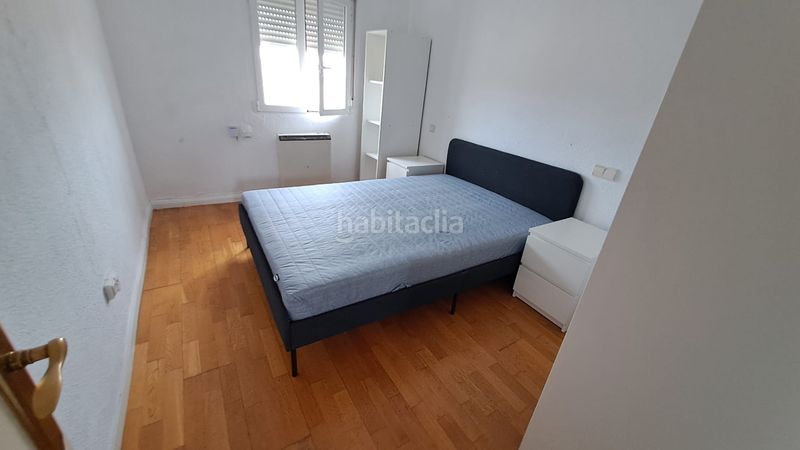 Foto 5ba73cae-106d-4b73-b11d-e7da7a8dfa8b. Flat with heating in Canillejas Madrid