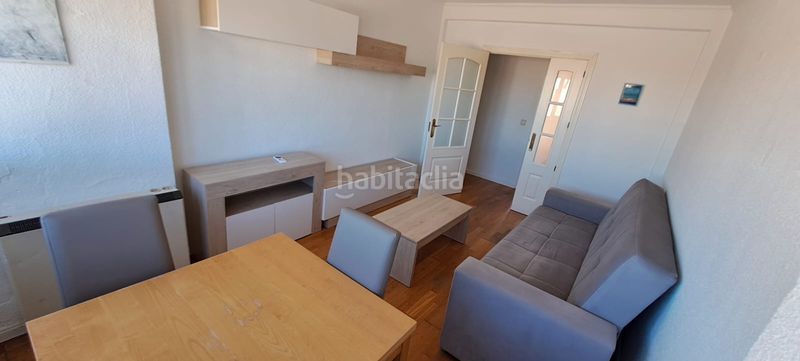 Foto 6e9edc38-a358-46d5-8270-9d6eeb27a881. Flat with heating in Canillejas Madrid