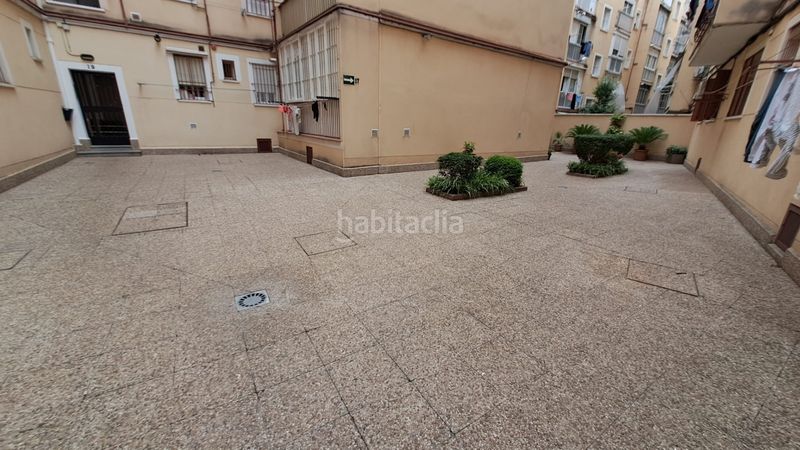 Foto 7ec3bf49-2922-4189-96e9-4ccae847585c. Flat with heating in Canillejas Madrid