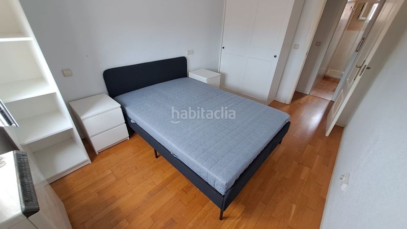 Foto 8a97dd0d-e6b7-475f-b3d0-b8da632d297f. Flat with heating in Canillejas Madrid