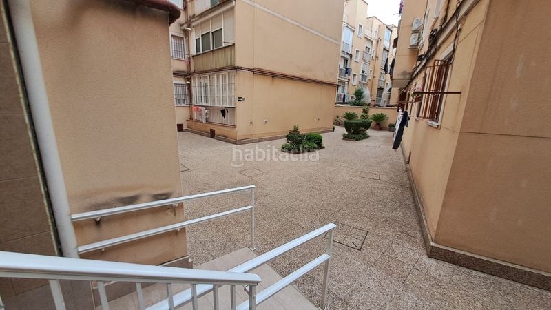 Foto dc2c37dd-e02c-4905-96ed-4cf543162c7d. Flat with heating in Canillejas Madrid