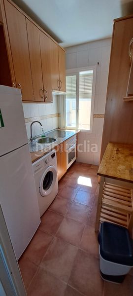Foto de7cc1f0-ef2b-4910-b861-10b5469ea234. Flat with heating in Canillejas Madrid