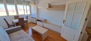 Etagenwohnung in Calle Valderrobres