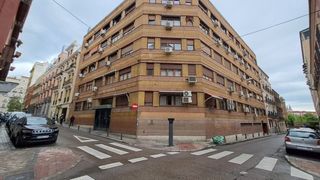 Location Studio  Calle de las virtudes