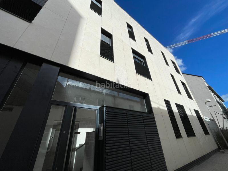 Foto 2daba43d-8b47-4453-bd22-ef5311b3a215. Apartamento en Timón Madrid