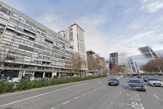 Rent Office space  Paseo de la castellana