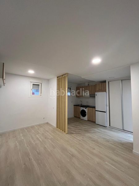 Foto 34574910-a744-404c-943e-7189a0690340. Miete studiowohnung mit heizung in Pacífico Madrid