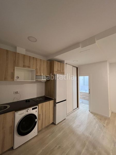 Foto 54d5eb27-d671-41d9-a436-b37485f73ef5. Miete studiowohnung mit heizung in Pacífico Madrid