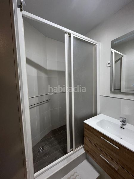 Foto 84a9dc2f-06d9-4617-a71f-31d4c27bdbf2. Miete studiowohnung mit heizung in Pacífico Madrid