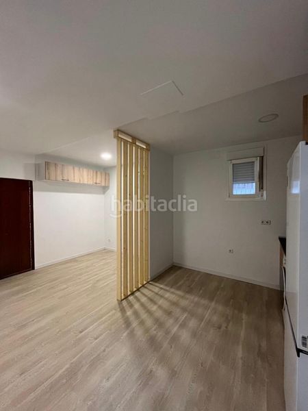 Foto 97738718-1aed-4954-983a-1cc0b9b58924. Miete studiowohnung mit heizung in Pacífico Madrid