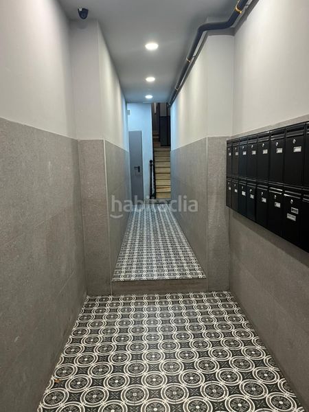 Foto a81af10f-8626-401c-b053-21389d05c59c. Miete studiowohnung mit heizung in Pacífico Madrid