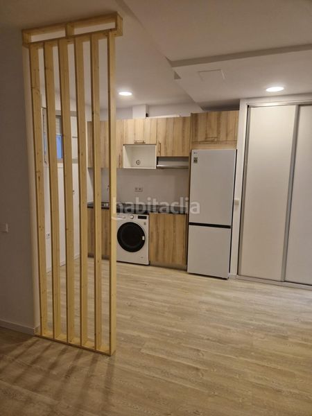Foto c1f66f3c-4b9d-4573-852a-99944aa26683. Miete studiowohnung mit heizung in Pacífico Madrid