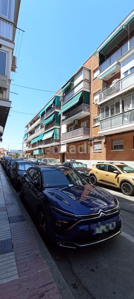 Foto 04ad77f6-1506-4785-9af6-2a2926f15a0a. Piso en Canillejas Madrid