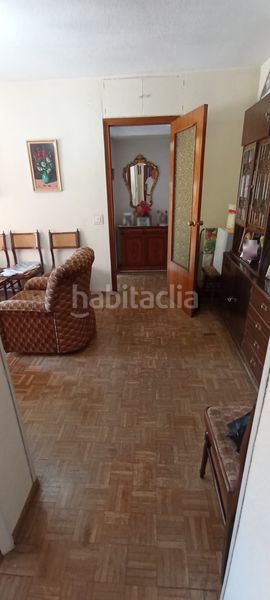 Foto 279511ef-5092-4ab4-877e-4e5c1972160e. Piso en Canillejas Madrid