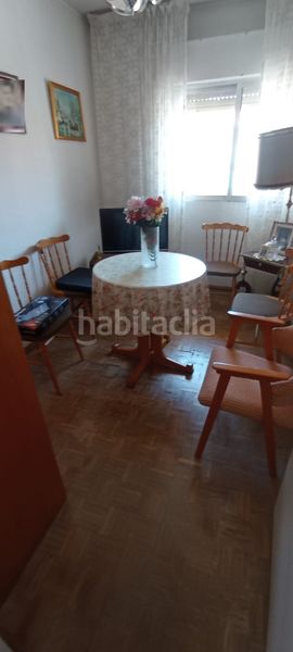 Foto 2d0fdd23-ad09-4f0c-8b7b-94cc0c95089f. Piso en Canillejas Madrid