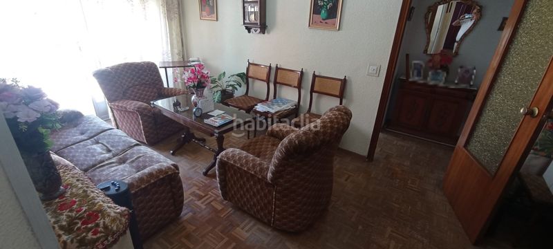 Foto 54a5e440-77db-43ae-9149-5db291cc659c. Piso en Canillejas Madrid