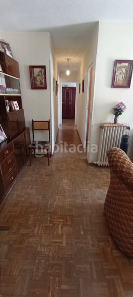 Foto 7094b18a-81ae-4ebb-aa69-e78a43c6519a. Piso en Canillejas Madrid