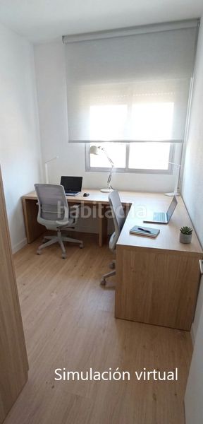 Foto b59f8d63-e7c3-44f5-ae89-56041df71610. Piso en Canillejas Madrid