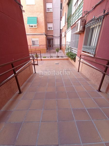Foto 2d1d1553-a220-4391-ba74-c4522165e9c1. Pis amb calefacció a Canillejas Madrid