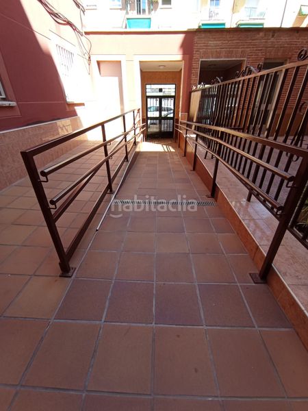 Foto 6c8f77ff-90a5-4d18-80c8-2d32744667d6. Pis amb calefacció a Canillejas Madrid