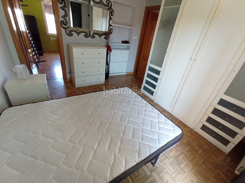 Foto a6d92a8a-a04f-4a3e-917e-9eb436bd673a. Pis amb calefacció a Canillejas Madrid