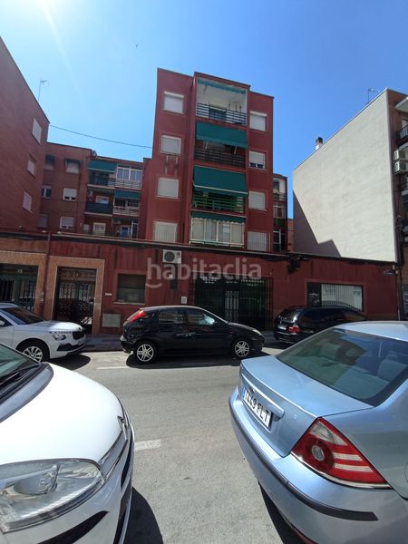 Foto fae65b22-3f88-4251-ab15-27957a333bfe. Pis amb calefacció a Canillejas Madrid