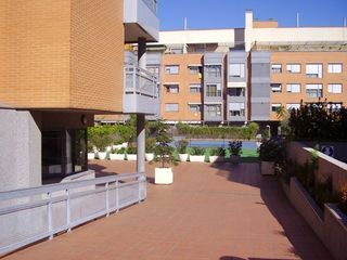Alquiler Ático  Calle de pirra. Alquiler de ático en rejas
