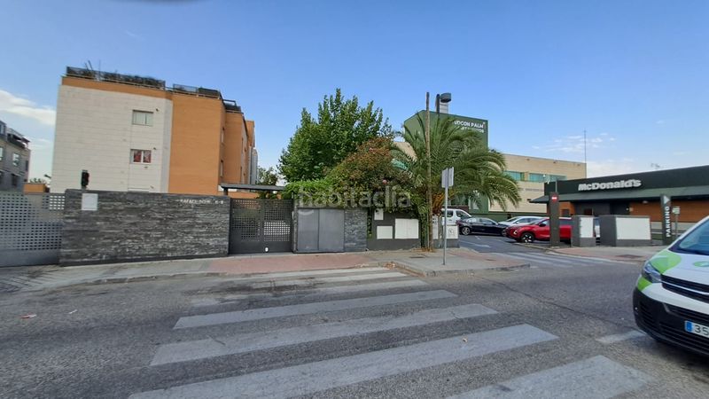 Foto 36e2ab75-4bde-401c-acf4-641f9ca357b4. Lloguer pis amb calefacció aparcament piscina a La Florida - El Plantío Madrid