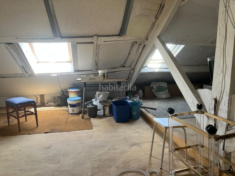 Foto 08304d9d-a857-47a6-a94c-5b64a6be0928. Piso venta de piso en Canillejas en Canillejas Madrid