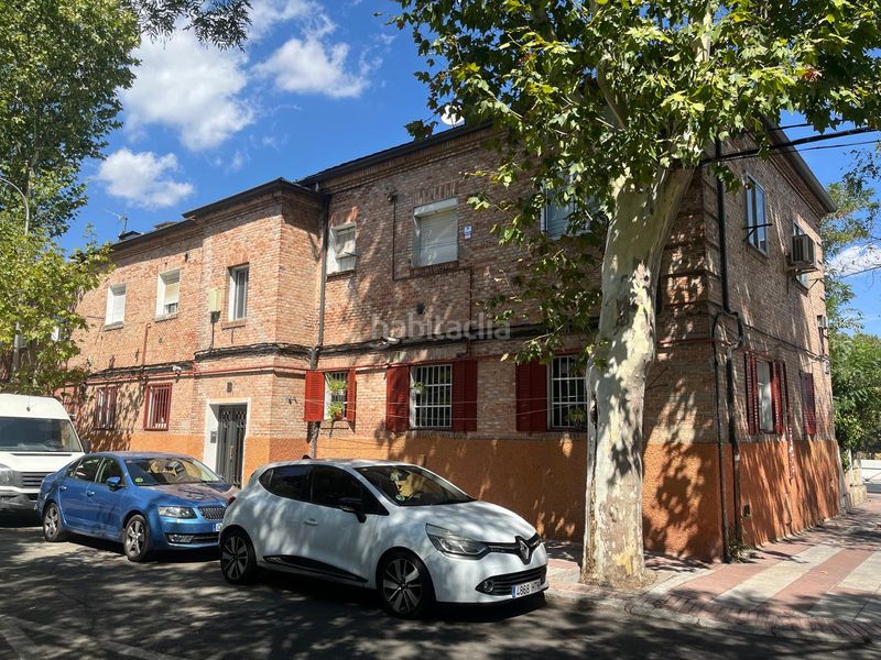 Foto 49ae6ddc-2624-4f92-bc3c-0932c72efecd. Piso venta de piso en Canillejas en Canillejas Madrid