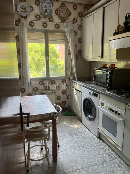 Foto 5008014d-2e51-46ee-a421-86601bf81396. Piso venta de piso en Canillejas en Canillejas Madrid