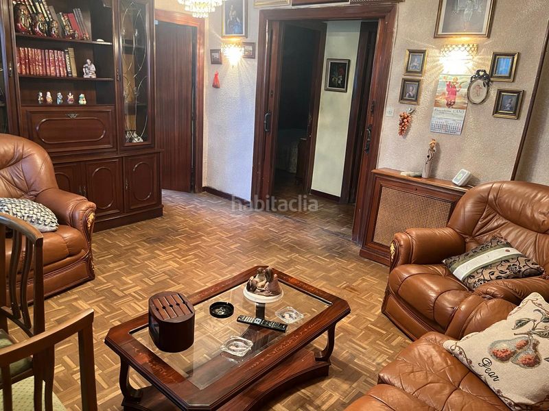 Foto 5e694867-ed41-483c-a79f-57b3d5b64e66. Piso venta de piso en Canillejas en Canillejas Madrid