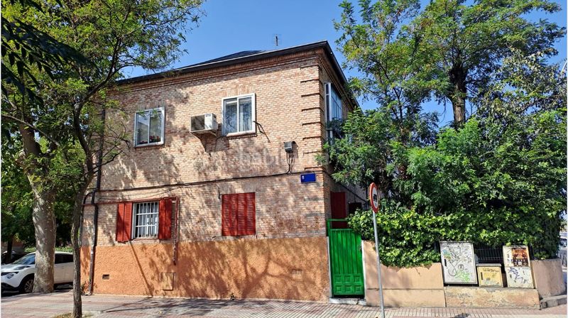 Foto 61a71e7f-62fe-417f-9086-906ae59e93a1. Piso venta de piso en Canillejas en Canillejas Madrid