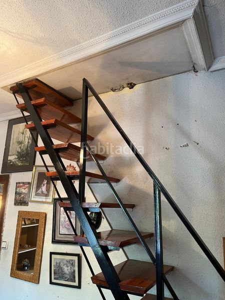 Foto 81463872-ea9e-4749-9a36-06021ca06831. Piso venta de piso en Canillejas en Canillejas Madrid