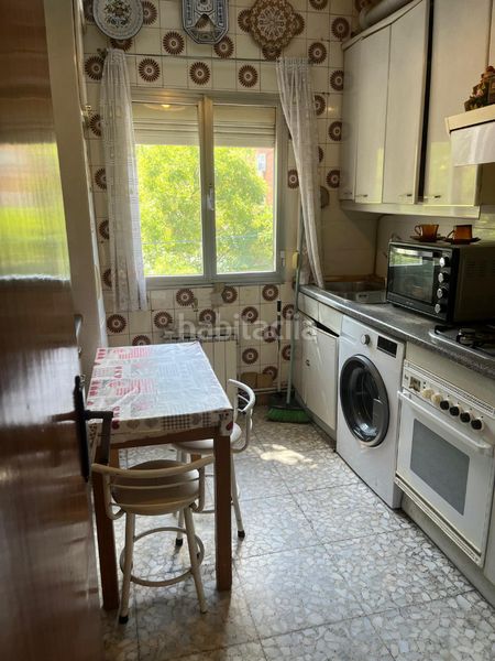 Foto b0034b5e-dedd-4a5a-aff2-f35b94209877. Piso venta de piso en Canillejas en Canillejas Madrid