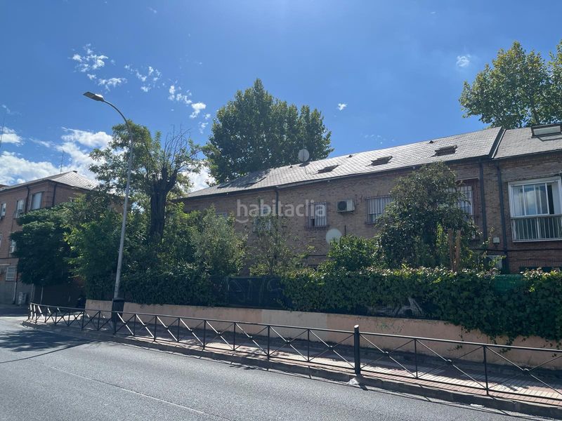 Foto d1a3ad48-05a2-4f5e-860f-eb6c3a7b91a8. Piso venta de piso en Canillejas en Canillejas Madrid