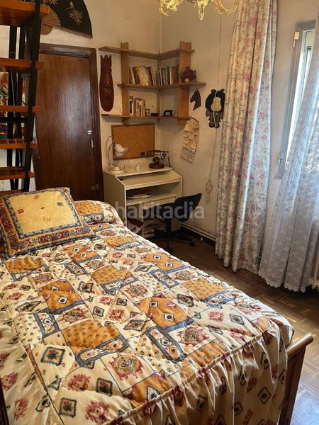Foto f3c60c90-dff3-45fc-9b95-c588824656a4. Piso venta de piso en Canillejas en Canillejas Madrid