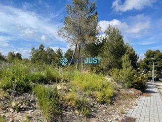 Residential Plot in Avinguda de jordi cartanya 36. Terreno residencial