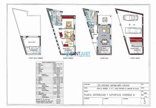 Terreny residencial a Carrer de cal·lipolis 4
