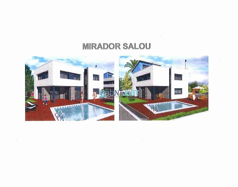 Foto 8e2db13c-dd9f-46c6-a294-d0433c2e0840. Terreny residencial a carrer de cal·lipolis 4 a pla de maset - cap de Salou Salou