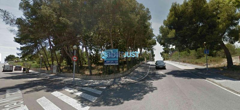 Foto efddf41e-b632-41fd-a47a-46ef0fdf4dd9. Terrain résidentiel dans carrer de cal·lipolis 4 dans Salou